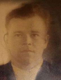 Васильев Павел Иванович
