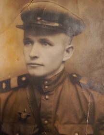 Руднев Иван Михайлович