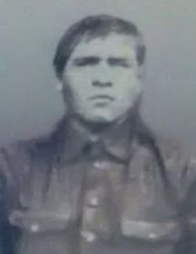Веселов Андрей Яковлевич