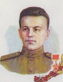 Мягкий Михаил Васильевич