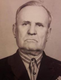 Сюсюкин Пётр Николаевич
