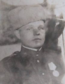 Ледков Александр Александрович