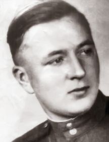Сапронов Александр Фёдорович