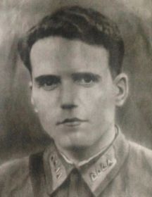 Синюков Николай Петрович