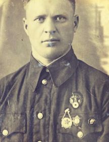 Микушев Николай Перфильевич