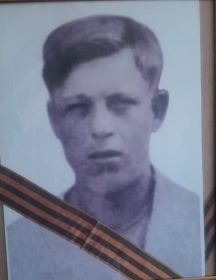Котов Степан Михайлович