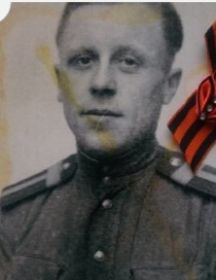 Поднебеснов Александр Александрович