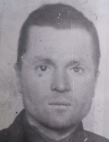 Карасёв Михаил Алексеевич