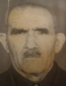 Магомедрагимов Азиз 
