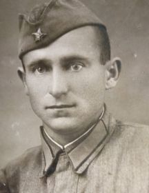 Гончаров Дмитрий Гаврилович