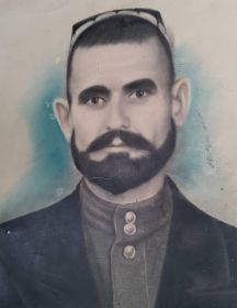 Мирзоев Каджак 