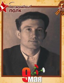Луганский Василий Сергеевич