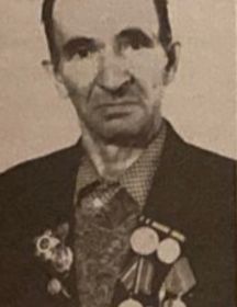 Аринушкин Михаил Ефремович