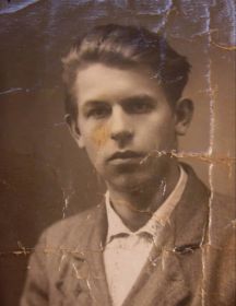 Санеев Иван Николаевич