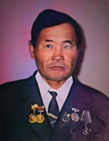 Павлов Дмитрий Архипович