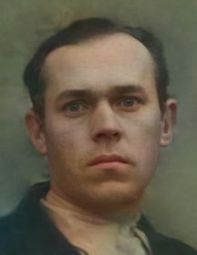Егоров Алексей Александрович