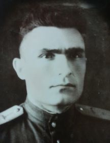 Магомедов Наби Магомедович