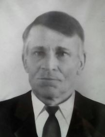 Афанасов Николай Михайлович