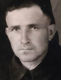Карсон Даниил Иосифович