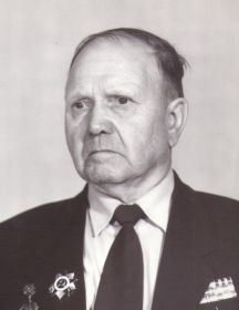 Авдонин Михаил Ефимович