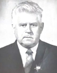 Власов Алексей Михайлович