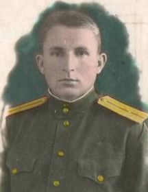 Коротаев Иван Васильевич