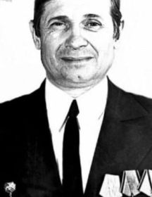 Новиков Алексей Дмитриевич
