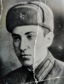 Трубецкой Михаил Павлович