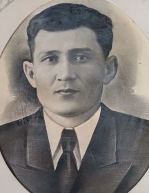Кальменов Нургали 