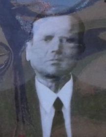 Шиков Фёдор Дмитриевич