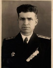 Кобыльчак Кирилл Митрофанович