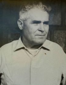 Михайлович Иван Павлович