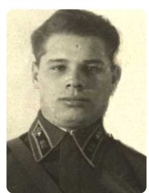 Кадушкин Иван Ильич