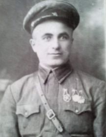 Минасян Арменак Саакович