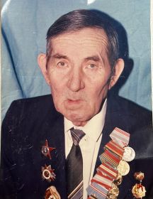 Тарасов Василий Петрович