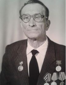 Коняев Александр Лаврович