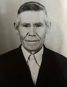 Блиставцов Иван Максимович