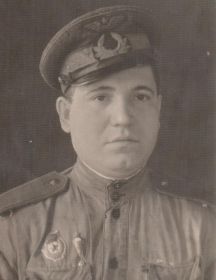 Андрюшин Николай Матвеевич