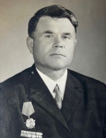 Шаманский Илья Иванович