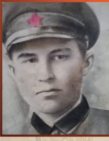 Минниахметов Галиаскар Минниахметович