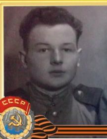 Ожегов Георгий Яковлевич
