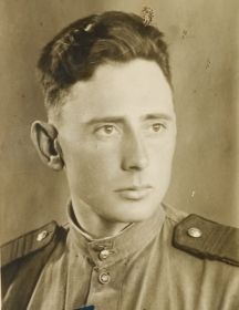 Кулагин Иван Акимович