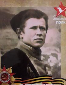Бобков Николай Федосеевич