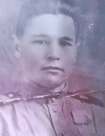 Алиев Хасан Ахметович