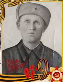 Никитин Константин Павлович