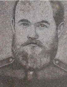 Кралев Наум Изотович