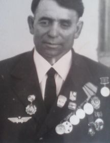 Назарко Николай Иванович