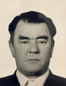 Даньков Николай Григорьевич