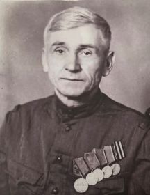 Гавриченко Иван Евстегнеевич