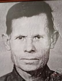 Герасимов Пётр Иванович